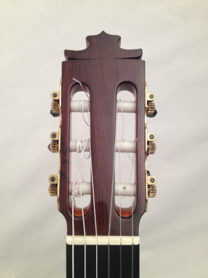 Francisco Barba 1979 - Guitar 1 - Photo 12
