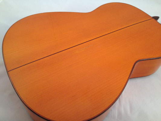 Hermanos Conde 1974 - Guitar 2 - Photo 4