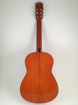 Hermanos Conde - Sobrinos de Esteso - 1984 - Guitar 7 - Photo 2