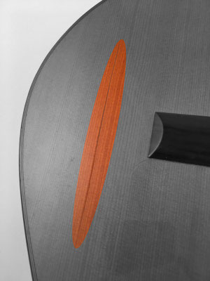 Jose Ramirez 1965 - Guitar 3 - Photo 8