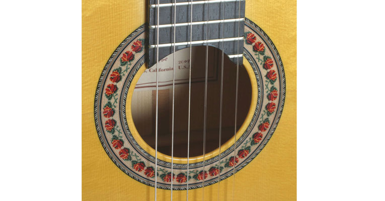 Lester Devoe 2009 - Guitar 3 - Photo 5