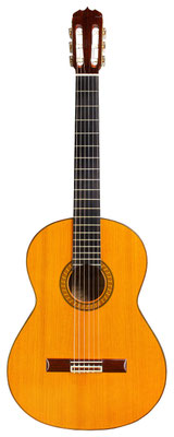 Jose Ramirez 1969 - Andes Segovia - Guitar 1 - Photo 2
