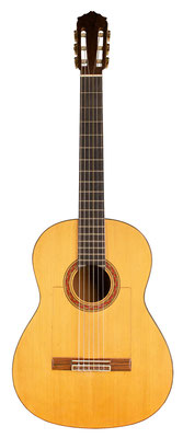 Gerundino Fernandez 1962 - Guitar 2 - Photo 9