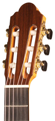 Jose Marin Plazuelo 2006 - Guitar 1 - Photo 8