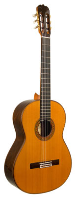 Jose Ramirez 2010 - Guitar 1 - Photo 6