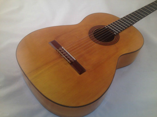 SOBRINOS DE DOMINGO ESTESO 1970 - Guitar 3 - Photo 5