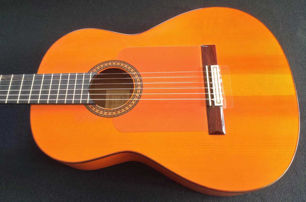 Hermanos Conde - Sobrinos de Esteso - 1989 - Guitar 1 - Photo 10