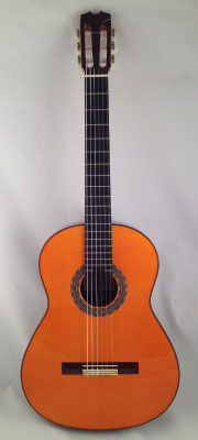 Hermanos Conde 2000 - Guitar 2 - Photo 16