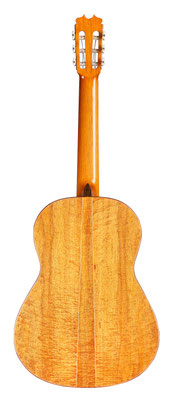 Hermanos Conde 2006 - Guitar 8 - Photo 3