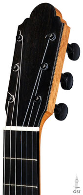 Jose Marin Plazuelo 2015 - Guitar 2 - Photo 12