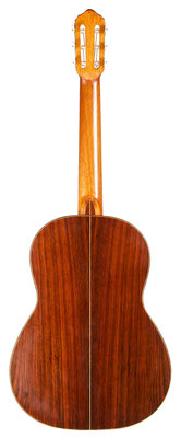 Marcelo Barbero 1934 - Guitar 1 - Photo 2