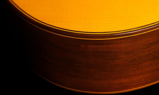 Jose Ramirez 2007 - Guitar 2 - Photo 16