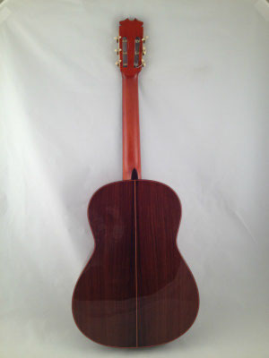 Hermanos Conde 1982 - Guitar 1 - Photo 5
