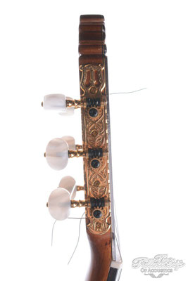 Gerundino Fernandez 1991 - Guitar 3 - Photo 5
