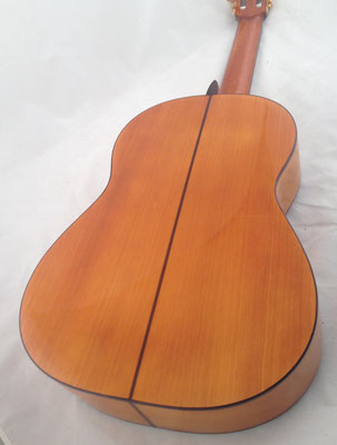 Manuel Reyes Hijo 2016 - Guitar 1 - Photo 15