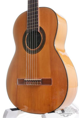 Jose Ramirez 1956 - Guitar 2 - Photo 8