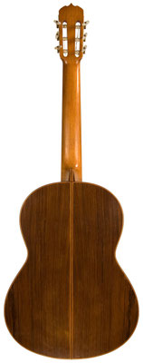 Jose Ramirez 1960 - Guitar 1 - Photo 2