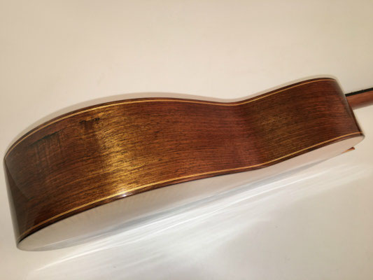 Francisco Barba 1975 - Guitar 2 - Photo 20
