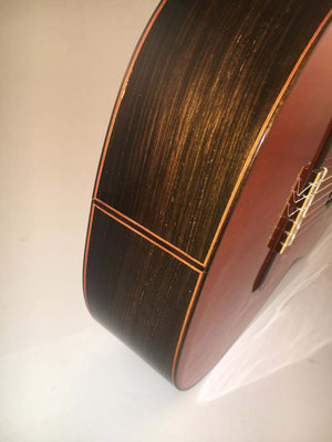 Sobrinos de Domingo Esteso 1974 - Guitar 9 - Photo 9
