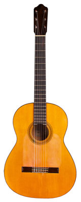Miguel Rodriguez 1955 - Guitar 1 - Photo 2