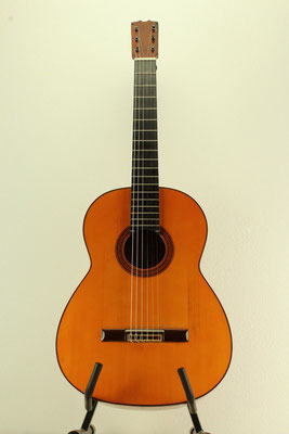 Sobrinos de Domingo Esteso 1973 - Guitar 2 - Photo 4