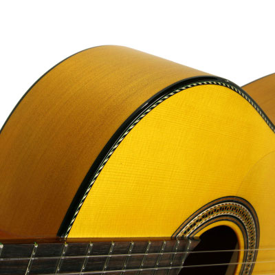 Lester Devoe 2015 -  Guitar 3 - Photo 4