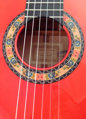 Conde Atocha 2017 - Guitar 2 - Photo 14