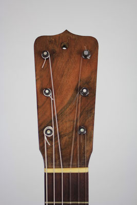 Jose Ramirez 1905 - Guitar 1 - Photo 10