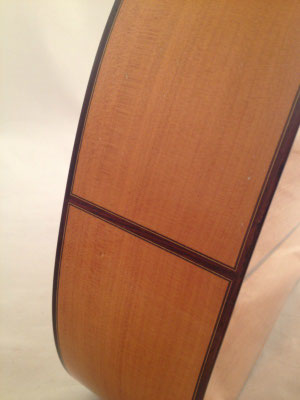 Manuel Reyes 1990 - Guitar 2 - Photo 24
