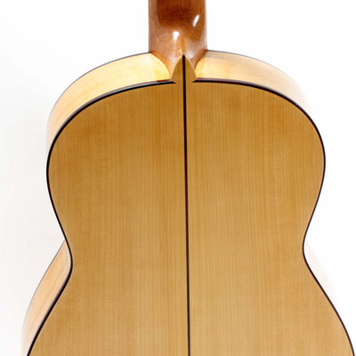 Jesus Bellido 2013 - Guitar 1 - Photo 7
