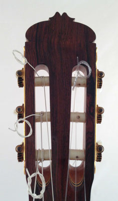 Antonio Marin Montero 1976 - Guitar 1 - Photo 3