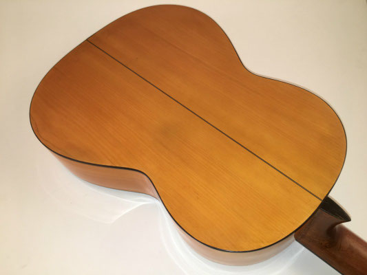 Marcelo Barbero 1953 - Guitar 3 - Photo 8