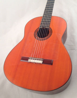 Hermanos Conde - Sobrinos de Esteso - 1984 - Guitar 8 - Photo 2