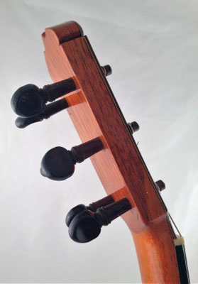 Jose Ramirez 1969 - Guitar 6 - Photo 16