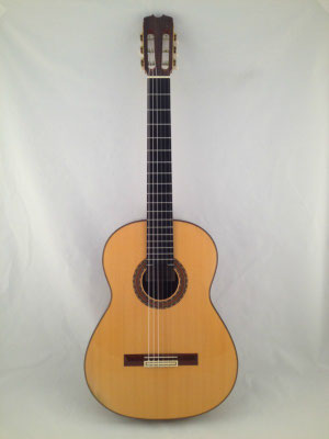Hermanos Conde 2003 - Guitar 3 - Photo 14