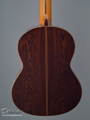 Jose Ramirez 1991 - Guitar 2 - Photo 5