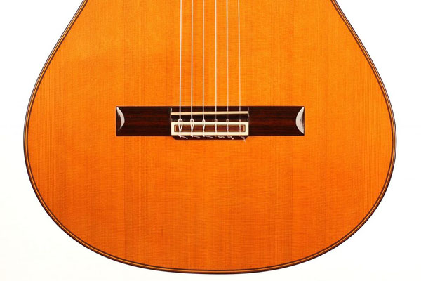 Jose Ramirez 2017 - Guitar 1 - Photo 15