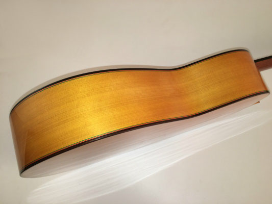 Francisco Barba 2016 - Guitar 1 - Photo 7