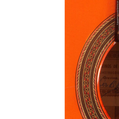 HERMANOS CONDE - SOBRINOS DE ESTESO 1970 - ROSETTE - BOCA