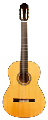 Miguel Rodriguez 1964 - Guitar 1 - Photo 2