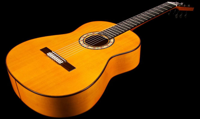 Felipe Conde 2012 - Guitar 8 - Photo 8