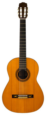 Santos Hernandez 1930 - Guitar 3 - Photo 4
