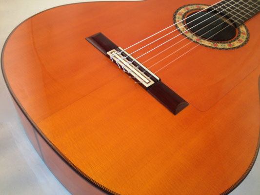 Hermanos Conde - Sobrinos de Esteso - 1995 - Guitar 4 - Photo 6