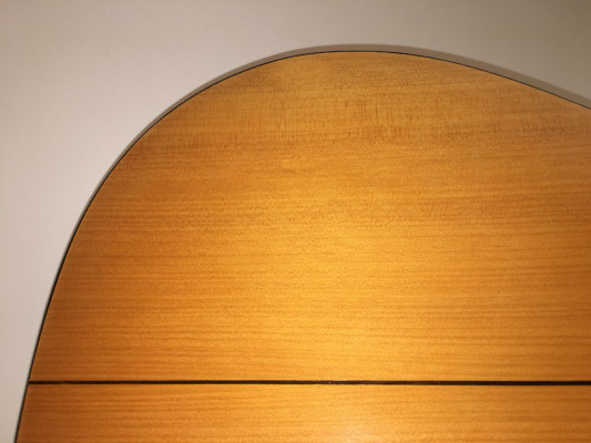 Gerundino Fernandez 1976 - Guitar 3 - Photo 13