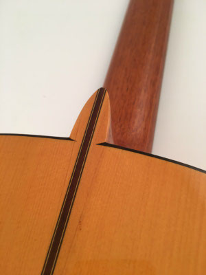 Manuel Reyes 1994 - Guitar 3 - Photo 20