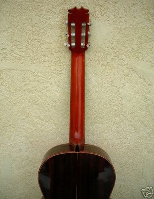 Sobrinos de Domingo Esteso 1974 - Guitar 1 - Photo 2