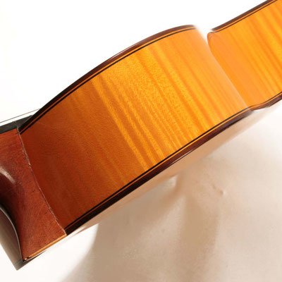 Jose Lopez Bellido 2007 - Guitar 2 - Photo 3
