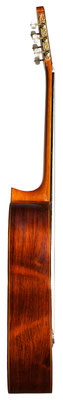 Jose Ramirez 1971 - Guitar 1 - Photo 3
