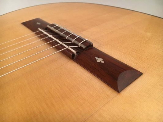 Antonio Marin Montero 2015 - Guitar 3 - Photo 7