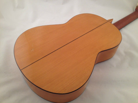 Francisco Barba 1975 - Guitar 1 - Photo 7